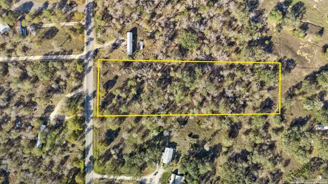 $120,000 | 181-lot 4 Marbach, Somerset, TX 78069