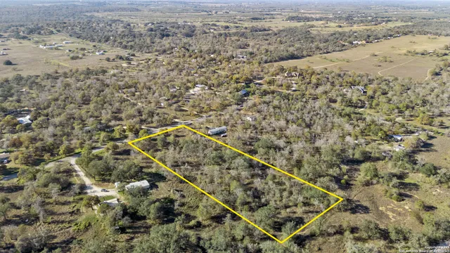 $120,000 | 181-lot 4 Marbach, Somerset, TX 78069