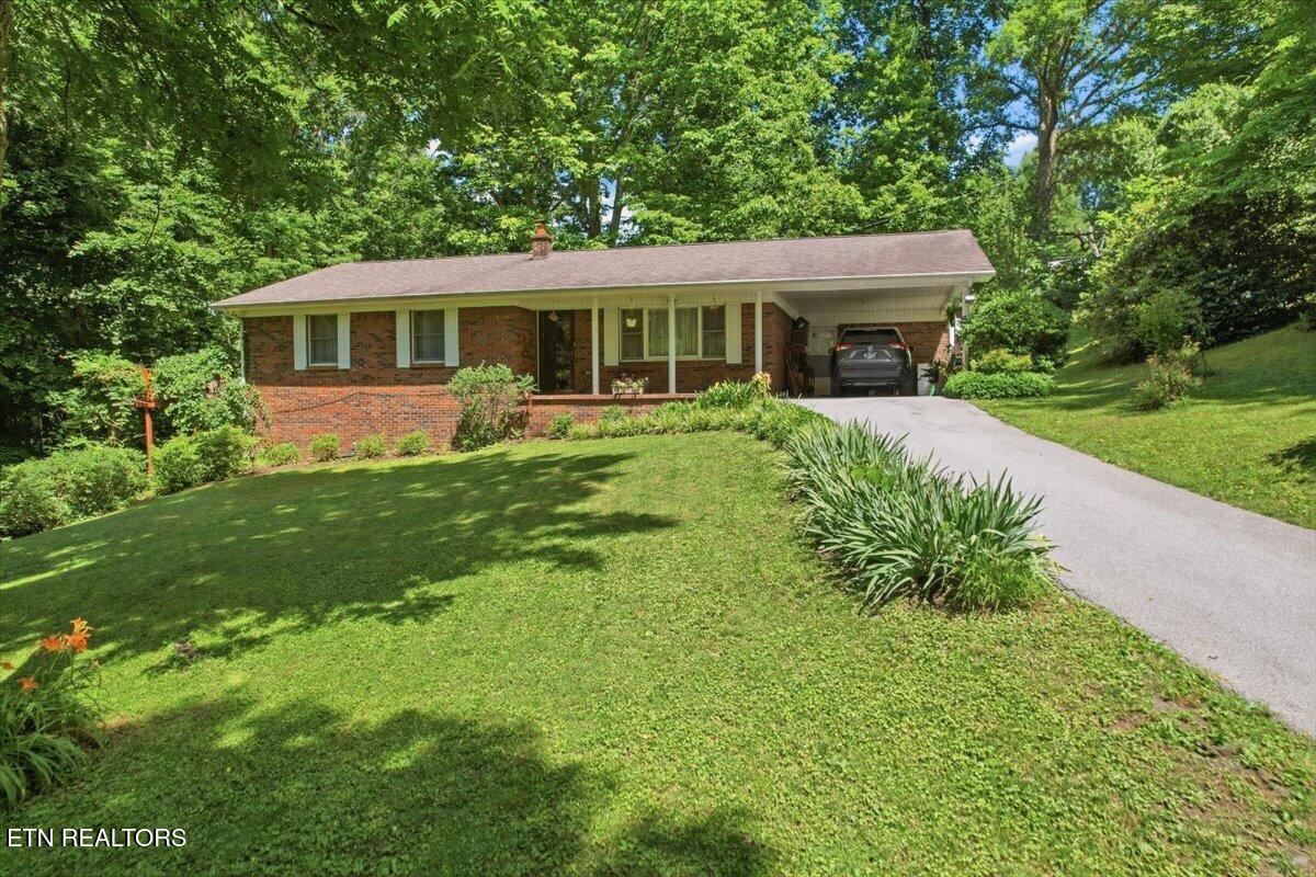 129 Jefferson Street Harrogate, TN 37752 - Photo 47 of 51 1-June_19_drone_photos_019