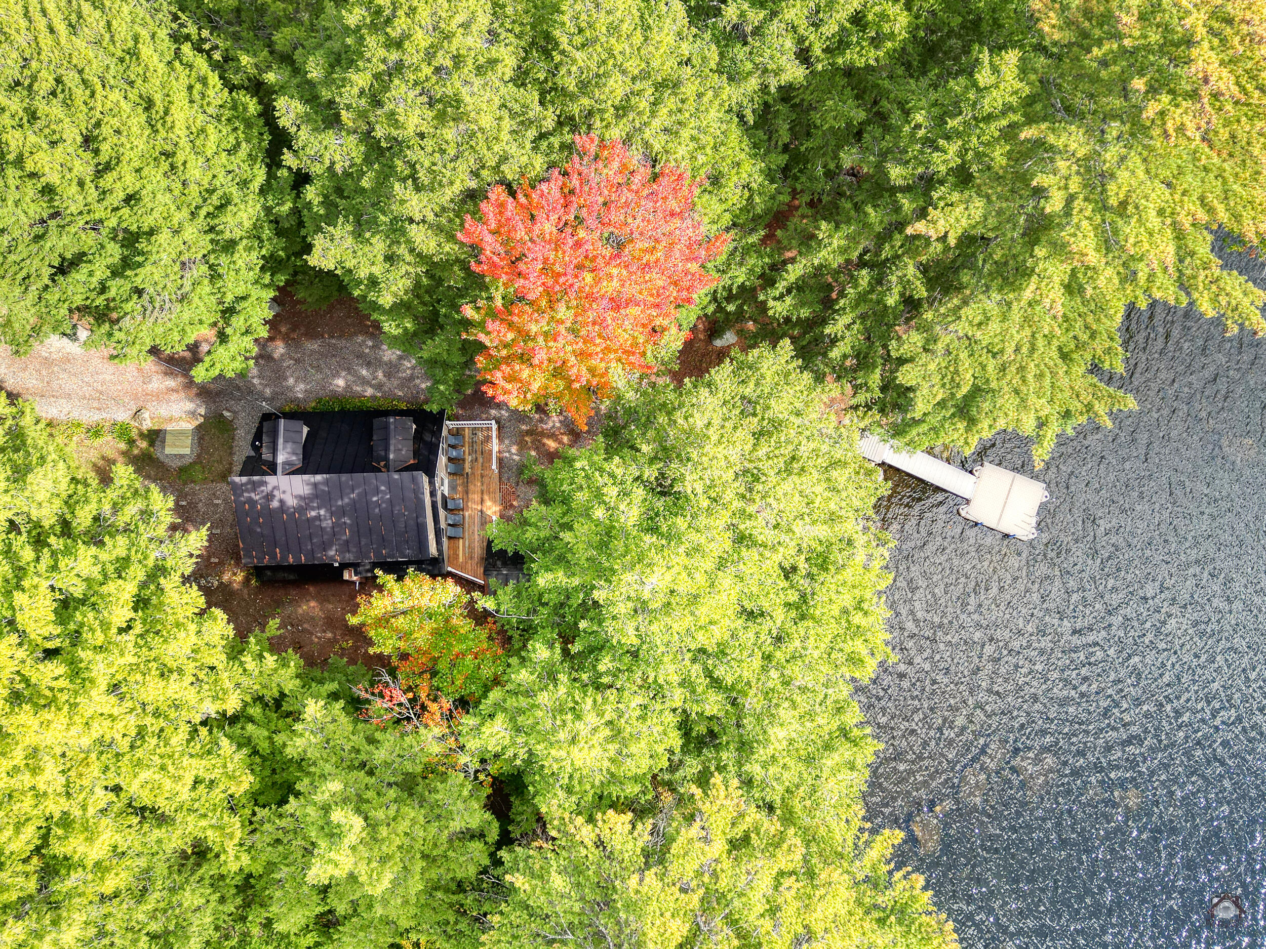 223 Lakewood Estates Rome, ME 04963 - Photo 59 of 67 108816-DP-113