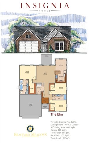 414 Lineberry Court Longs, SC 29568 - Photo 1 of 1 Gallery Image 1