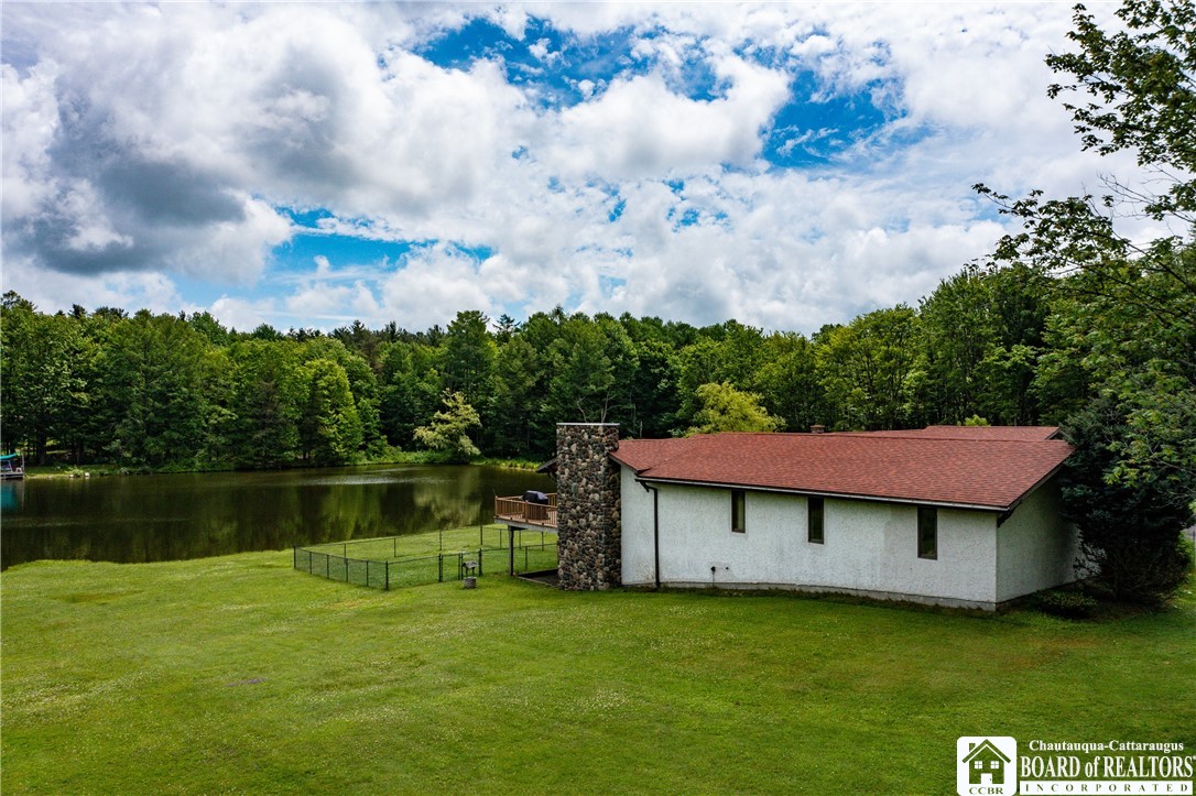 4671 Pickard Road Dewittville, NY 14728 - Photo 41 of 41
