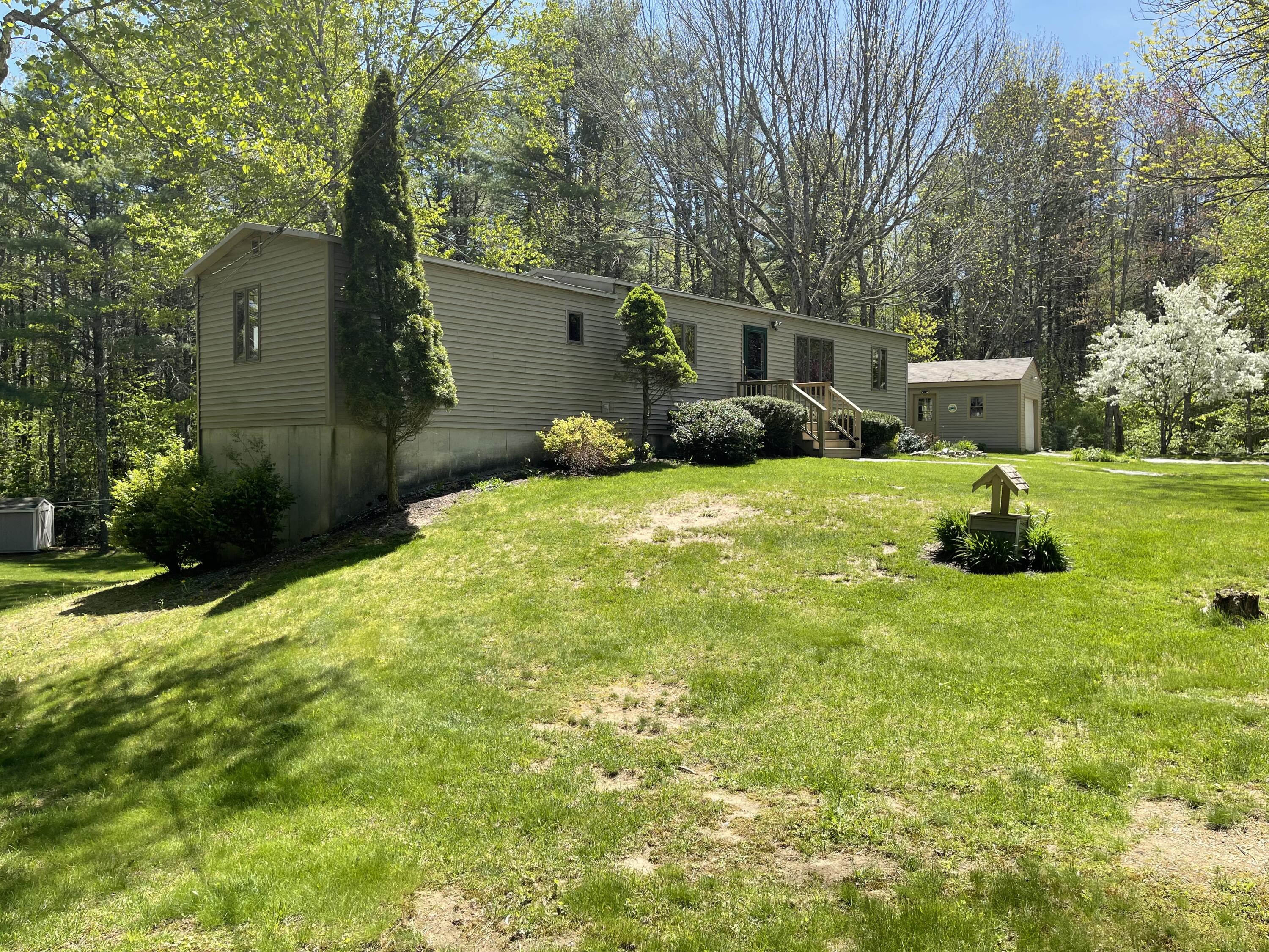 180 Lessner Road Damariscotta, ME 04543 - Photo 9 of 37 IMG-5679