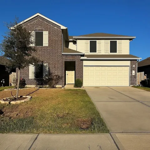 $2,100 | 15422 Massey Frst Drive, New Caney, TX 77357