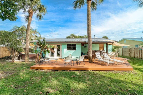 $5,500 | 3118 Pierson Drive, Delray Beach, FL 33483