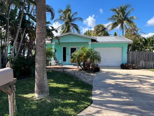 $5,500 | 3118 Pierson Drive, Delray Beach, FL 33483