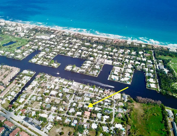 $5,500 | 3118 Pierson Drive, Delray Beach, FL 33483