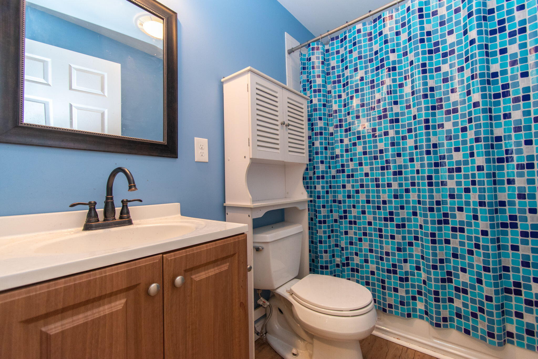 45 Rogers Road Yarmouth, ME 04096 - Photo 11 of 25 Guest Full Bath