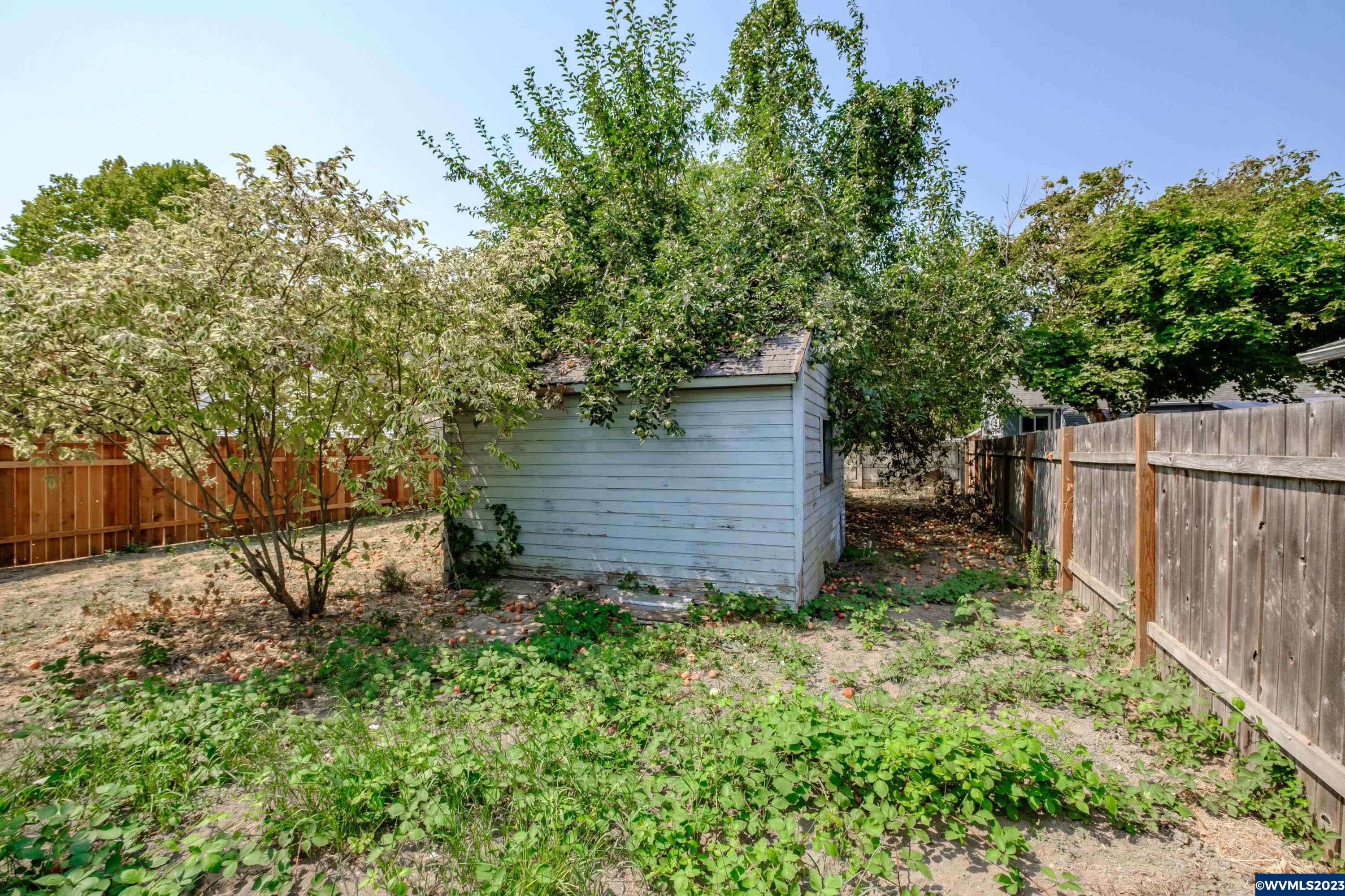 467 Southeast Denver Street Albany, OR 97321 - Photo 15 of 15 Gallery Image 15