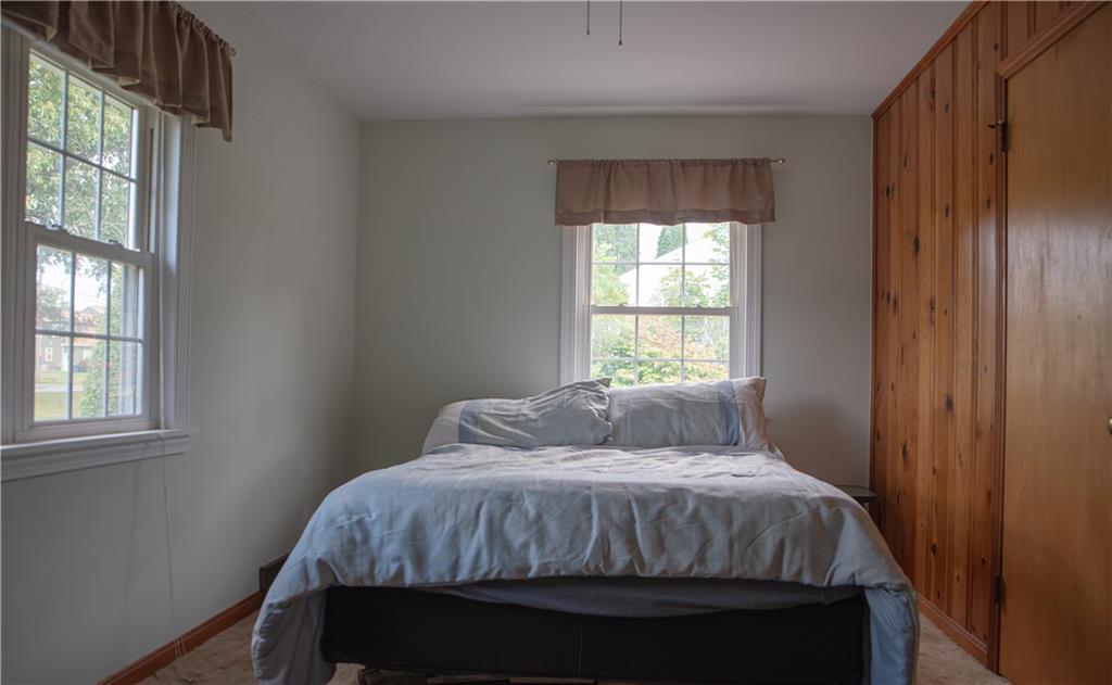 1302 Old Princeton Road New Castle, PA 16101 - Photo 12 of 33 Bedroom 1 Main level