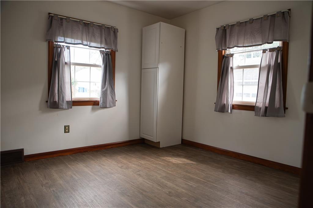 1302 Old Princeton Road New Castle, PA 16101 - Photo 14 of 33 Bedroom 2 Main level