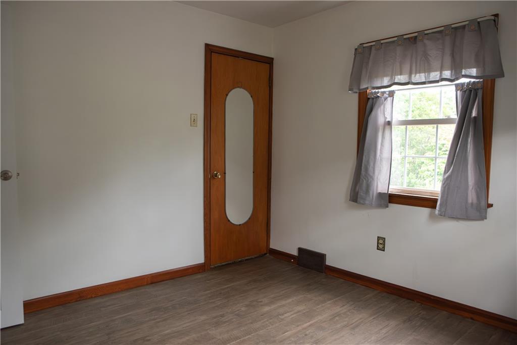 1302 Old Princeton Road New Castle, PA 16101 - Photo 15 of 33 Bedroom 2 Main level