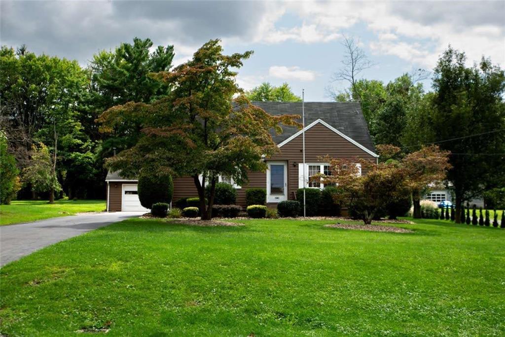 1302 Old Princeton Road New Castle, PA 16101 - Photo 2 of 33 Gallery Image 2