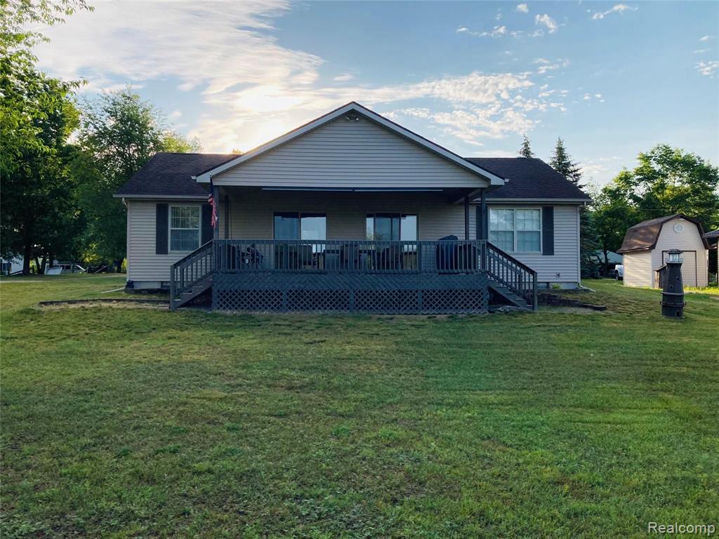 4300 Ridgeway Trail Lake, MI 48632 - Photo 23 of 28