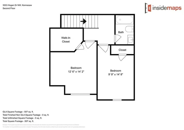 $1,995 | 3553 Hogan Drive Northwest, Kennesaw, GA 30152