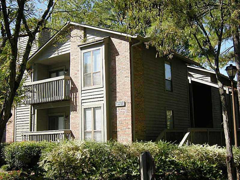 323 Tuxworth Circle, Unit 323 Decatur, GA 30033 - Photo 1 of 1 Exterior Front.