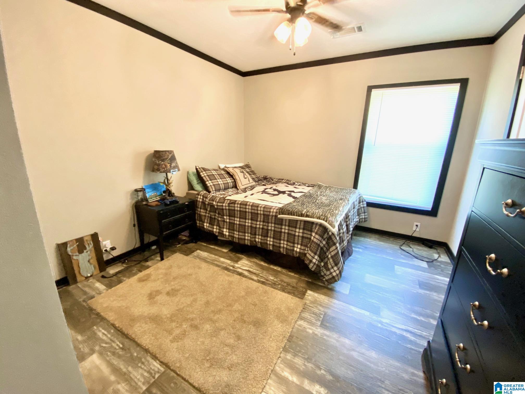 3239 County Road 129 Heflin, AL 36264 - Photo 39 of 42