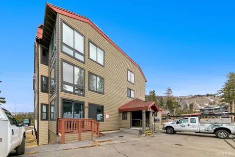 $449,000 | 1350 Kirkwood Meadows Drive, Unit 116, Kirkwood, CA 95646