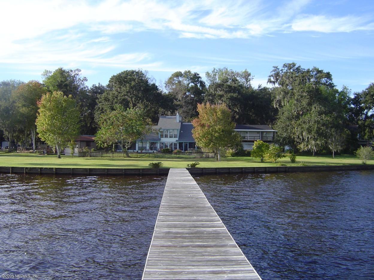 2900 Magnolia Road Orange Park, FL 32065 - Photo 3 of 6 a view of a park with large trees