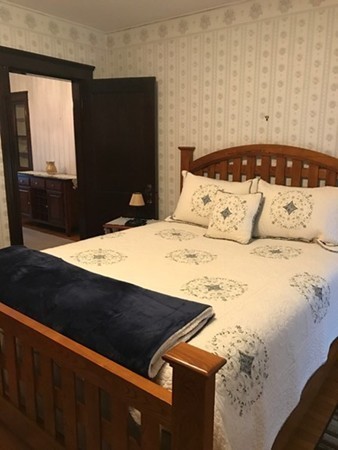 38 Ayrshire Road Worcester, MA 01604 - Photo 22 of 30 Gallery Image 22