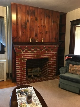 38 Ayrshire Road Worcester, MA 01604 - Photo 24 of 30 Gallery Image 24