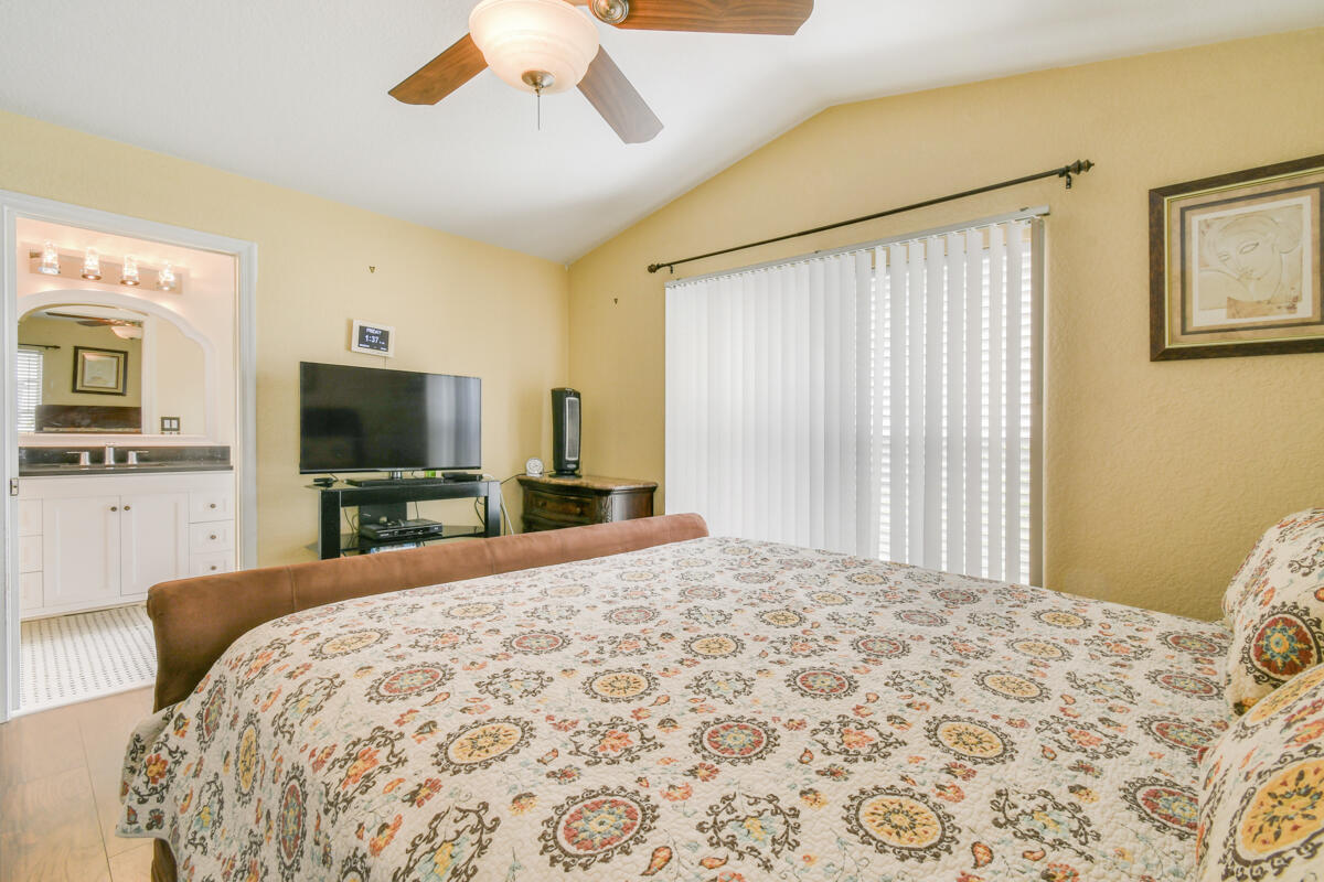 1047 Big Torch Street Riviera Beach, FL 33407 - Photo 20 of 35 Master Bedroom