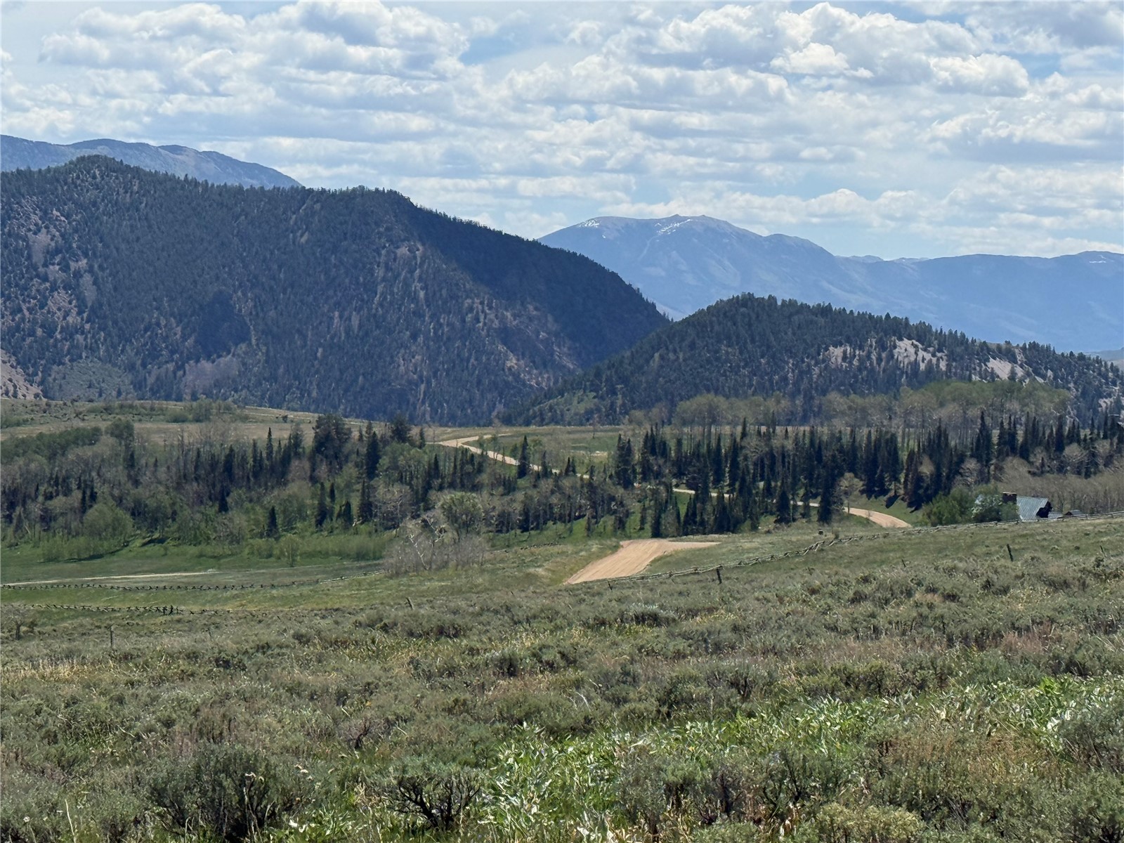 Tbd Spring Creek Ranch Road Silverthorne, CO 80498 - Photo 41 of 48