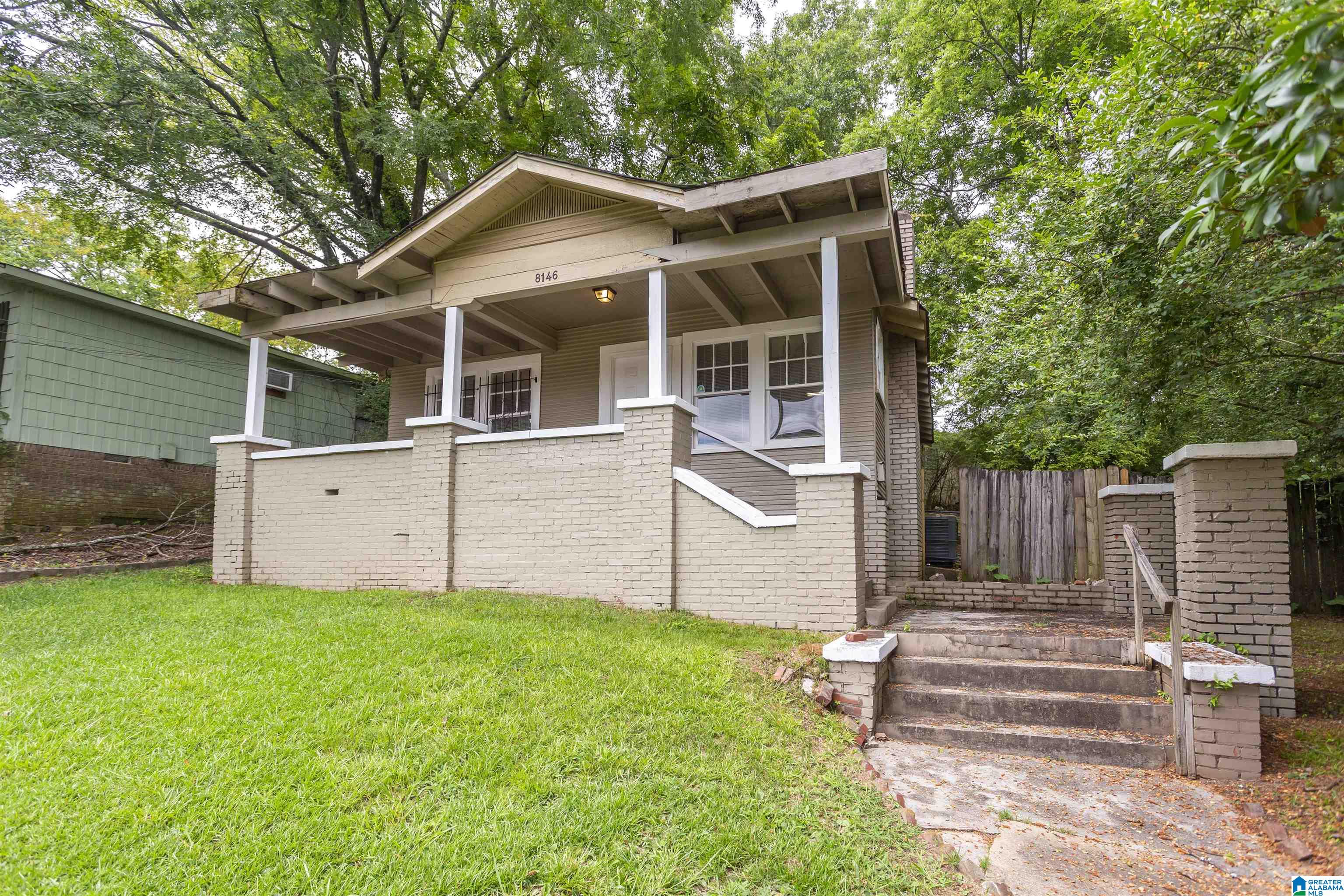 8146 Rugby Avenue Birmingham, AL 35206 - Photo 2 of 28