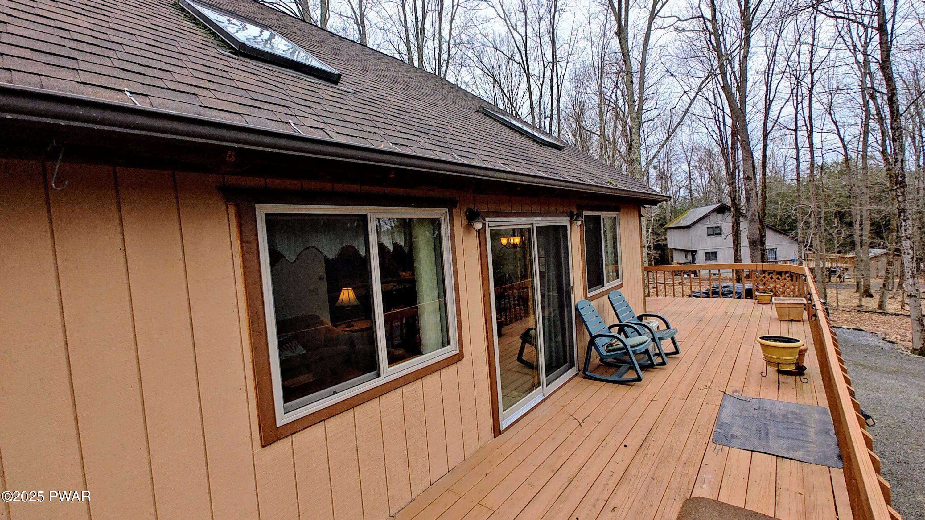 122 Deerfield Road Lake Ariel, PA 18436 - Photo 47 of 64