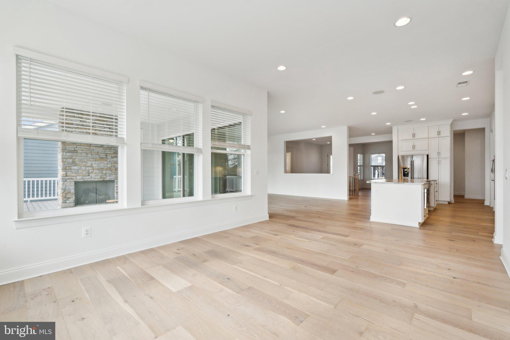 107 Bittern Ct Lake Front Royal, VA 22630 - Photo 14 of 65 a view of an empty room with a window