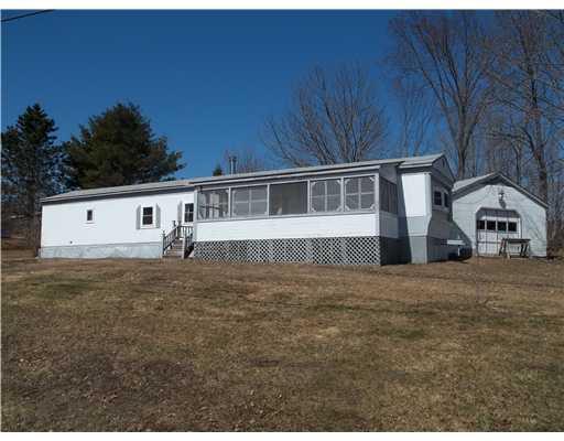 149 Ripley Road Dexter, ME 04930 - Photo 1 of 24 Exterior Front.
