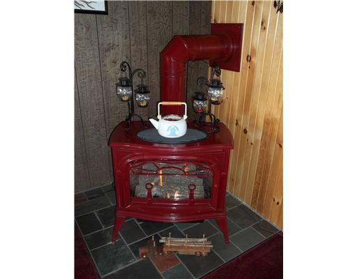 149 Ripley Road Dexter, ME 04930 - Photo 13 of 24 Other. Propane Stove