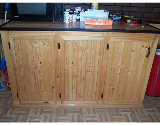 149 Ripley Road Dexter, ME 04930 - Photo 9 of 24 Other. Hand made kitchen cabinets