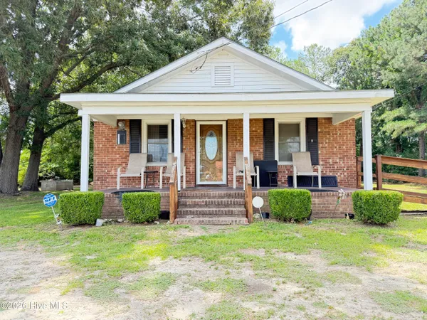$168,000 | 3606 Central Heights Road, Goldsboro, NC 27534