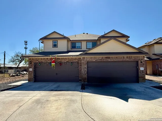 $340,000 | 1137-1139 Renee Way, Seguin, TX 78155