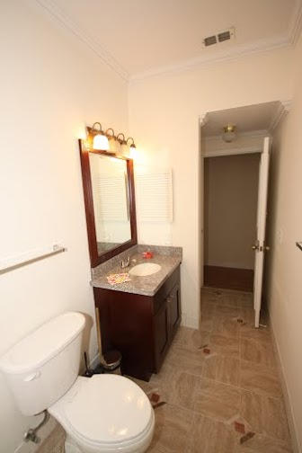 23205 Old Inlet Bridge Drive Boca Raton, FL 33433 - Photo 14 of 17 old inlet 2nd bath
