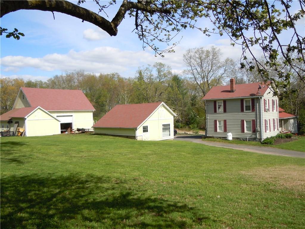 394 Walnut Hill Road Thomaston, CT 06787 - Photo 1 of 1