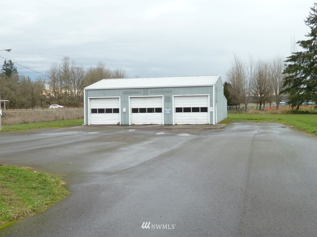 0 Dieckman Road Chehalis, WA 98532 - Photo 1 of 10