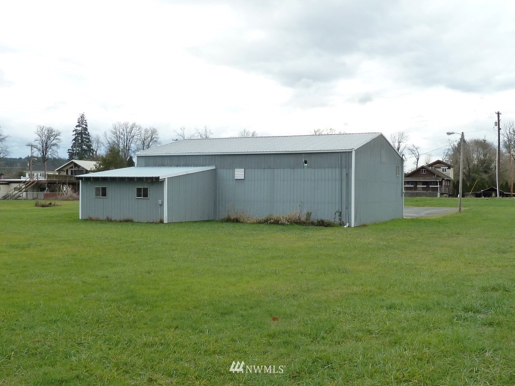 0 Dieckman Road Chehalis, WA 98532 - Photo 2 of 10