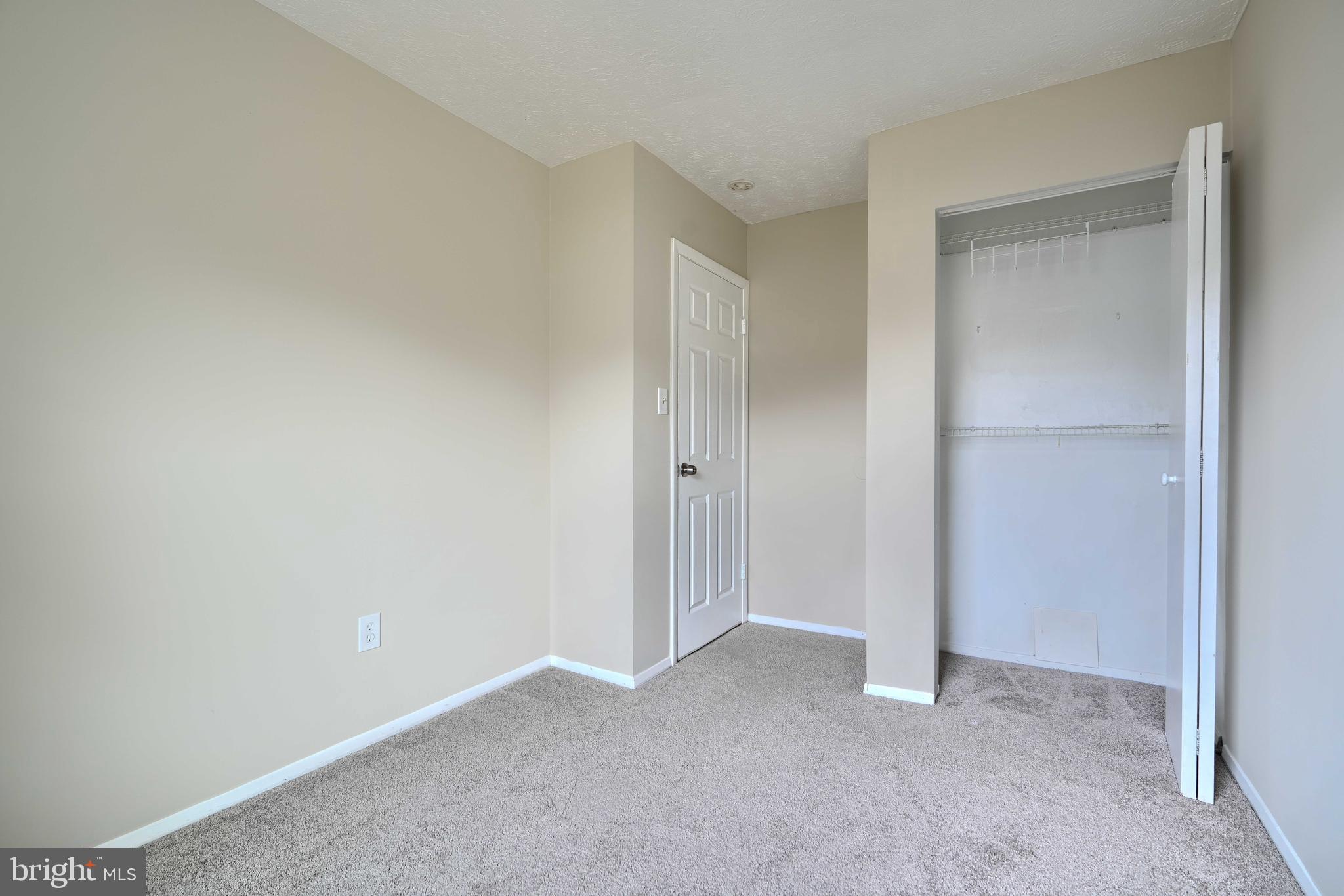 418 Kosoak Road Middle River, MD 21220 - Photo 12 of 25 a view of an empty room