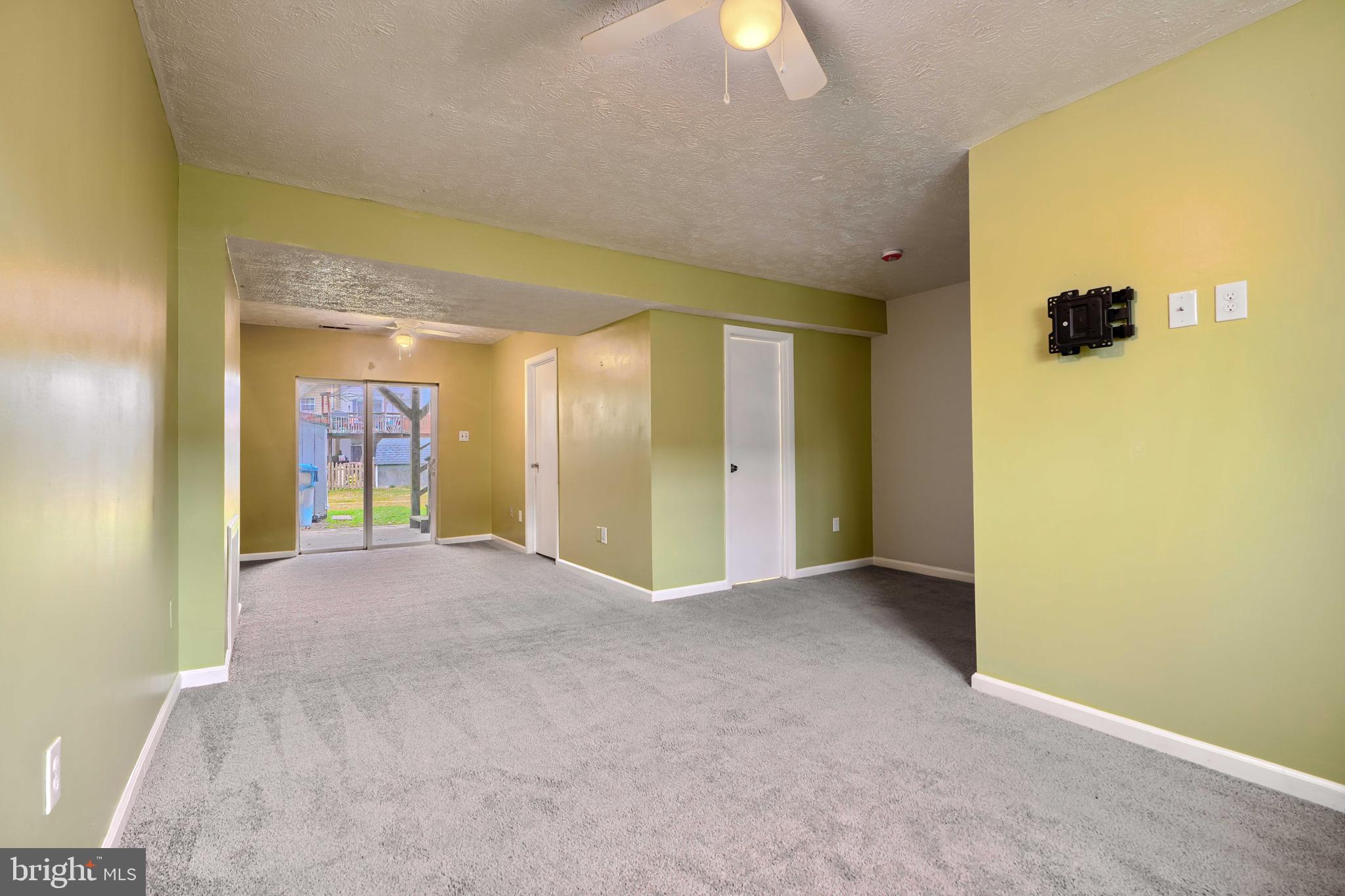 418 Kosoak Road Middle River, MD 21220 - Photo 18 of 25 a view of an empty room with a window