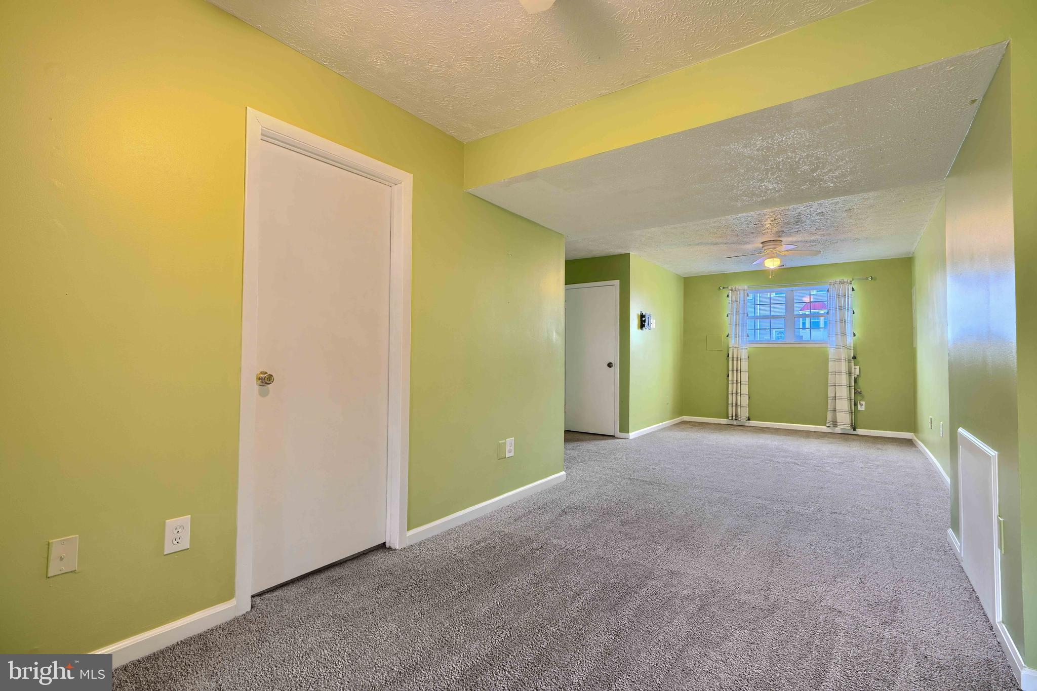 418 Kosoak Road Middle River, MD 21220 - Photo 19 of 25 a view of an empty room with window