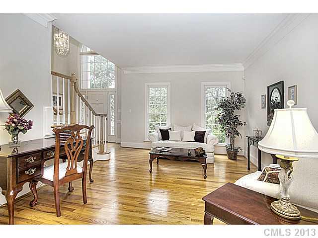 3491 Peacock Run, Unit 59 Fort Mill, SC 29708 - Photo 3 of 16