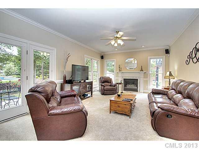 3491 Peacock Run, Unit 59 Fort Mill, SC 29708 - Photo 7 of 16