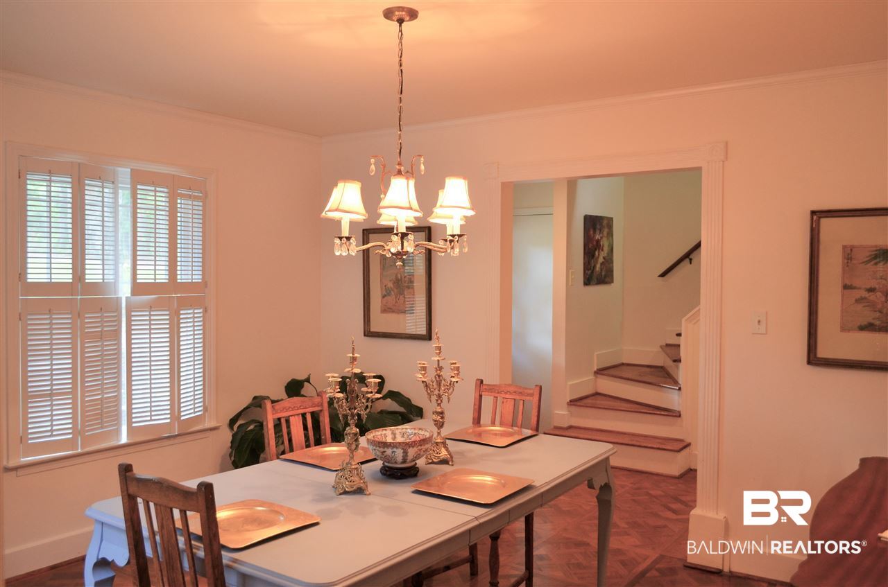23380 River Road North Daphne, AL 36526 - Photo 7 of 24 DINING ROOM