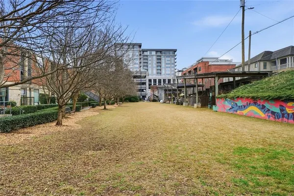 $390,000 | 659 Auburn Avenue Northeast, Unit 132, Atlanta, GA 30312