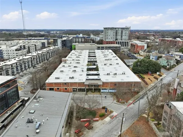 $390,000 | 659 Auburn Avenue Northeast, Unit 132, Atlanta, GA 30312