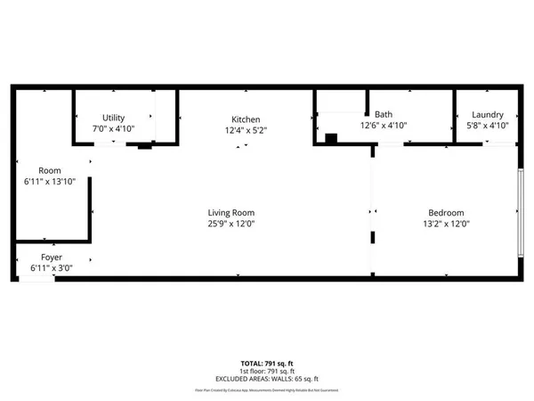 $390,000 | 659 Auburn Avenue Northeast, Unit 132, Atlanta, GA 30312