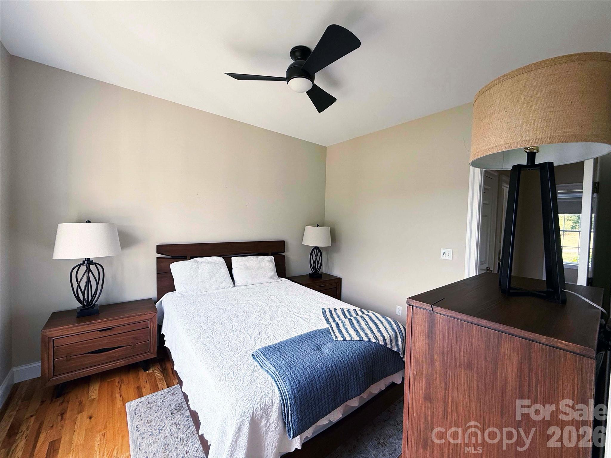 490 Mapleton Lane Columbus, NC 28722 - Photo 28 of 45