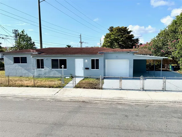 $465,000 | 145 Northwest 2nd Street, Dania Beach, FL 33004